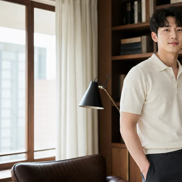 라운지 모먼트웰빙 홈타이 대표 안내 이미지