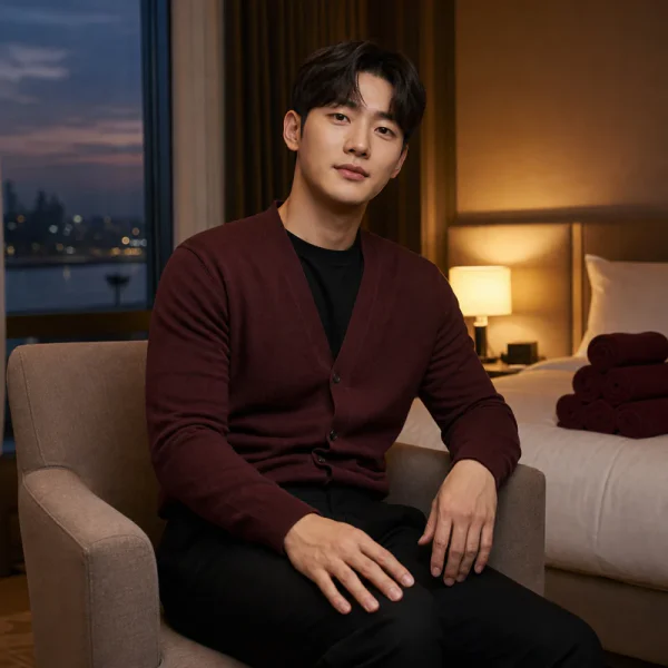 클래식 세정릴렉스 마사지 제휴업체 이미지