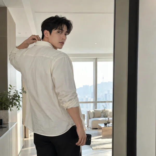루나스파 마사지 대표 안내 이미지