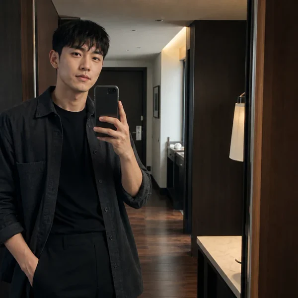 그랜드 모먼트스테이 테라피 대표 안내 이미지