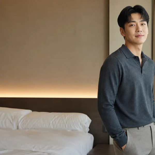 웰니스 세리플레이스 마사지 대표 안내 이미지