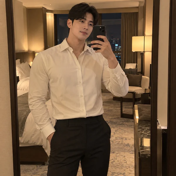 힐링 세정룸 홈타이 대표 안내 이미지