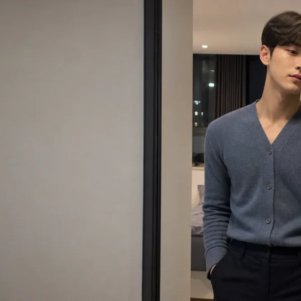 모던 라엘룸 테라피 대표 안내 이미지