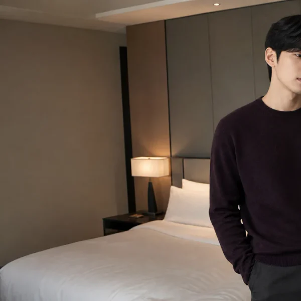 나나스파 마사지 대표 안내 이미지