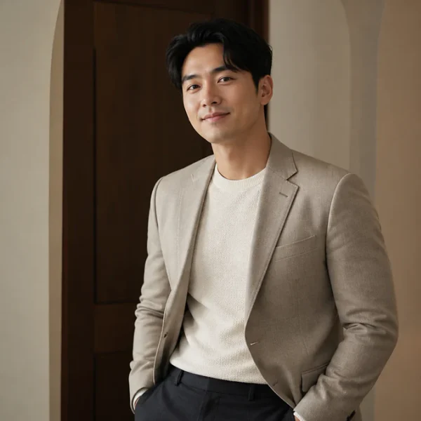 가든 메르시스파 마사지 대표 안내 이미지