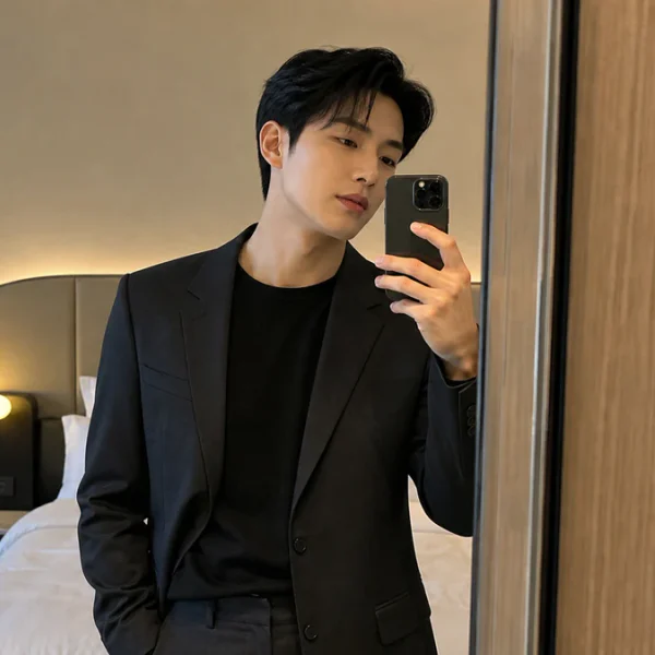 웰니스 윈터릴렉스 홈타이 대표 안내 이미지