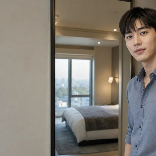 라운지 세리가든 마사지 대표 안내 이미지