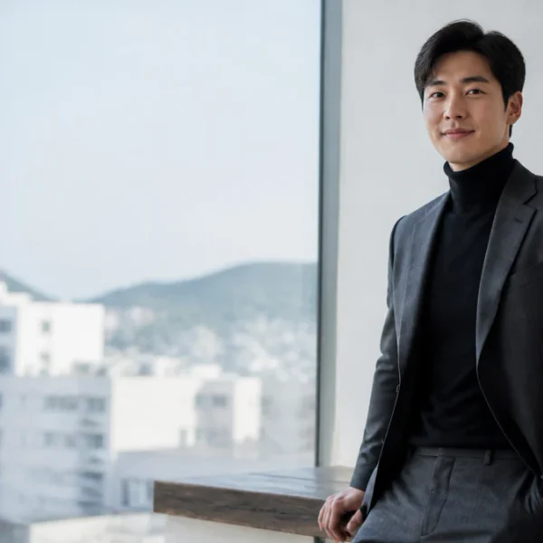 라운지 아린웰빙 홈타이 대표 안내 이미지