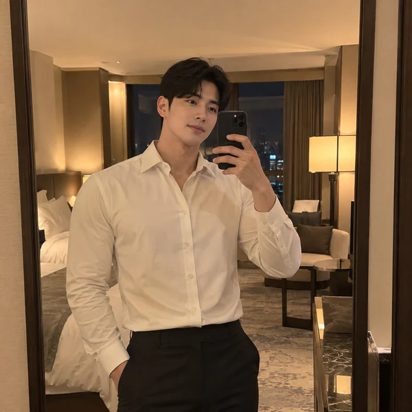 모던 채영룸 마사지 대표 안내 이미지