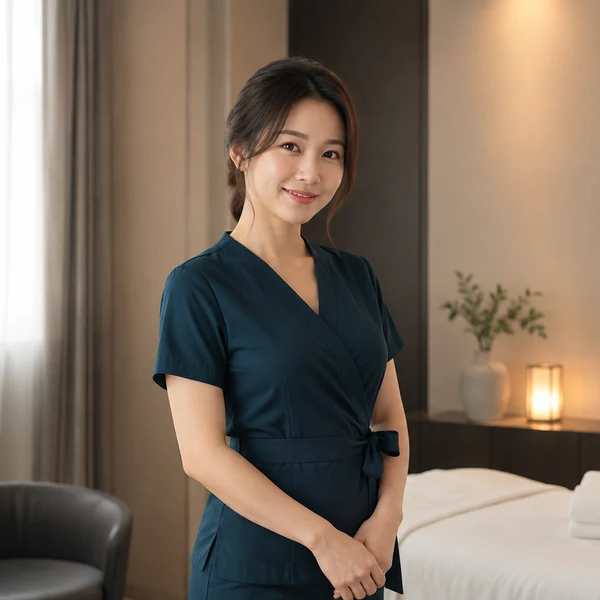 클래식 프라임릴렉스 마사지 제휴업체 이미지