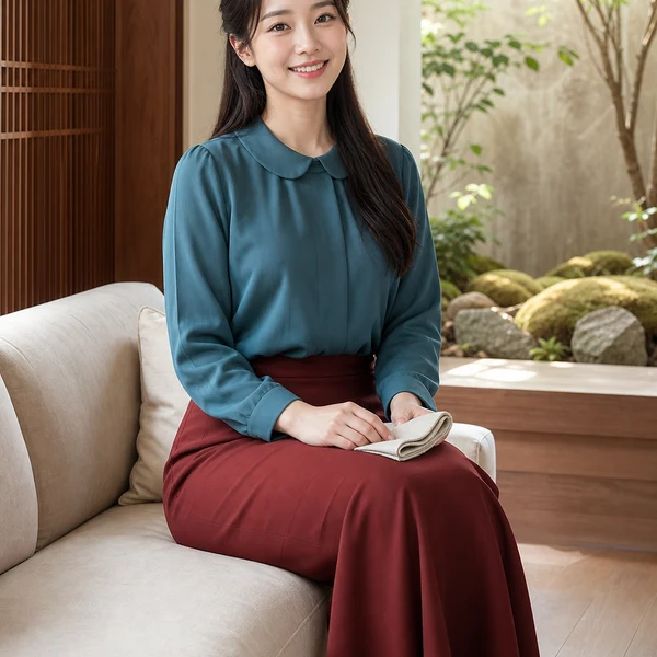 라운지 나연포레스트 테라피 대표 안내 이미지