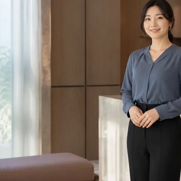 스테이 다현살롱 홈타이 대표 안내 이미지