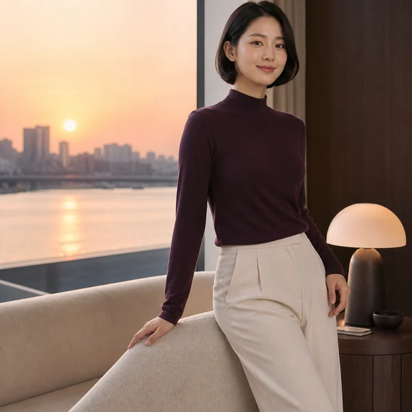 로열 아델스튜디오 테라피 대표 안내 이미지