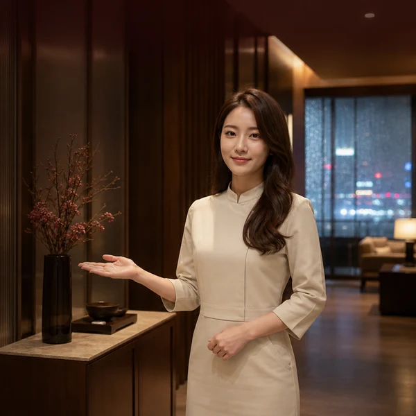 모던 유나살롱 테라피 대표 안내 이미지