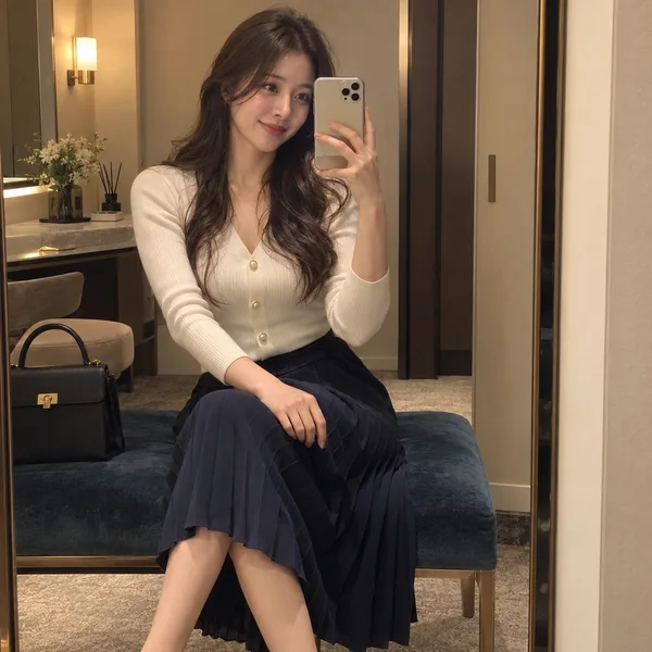 가든 로아스테이 마사지 대표 안내 이미지