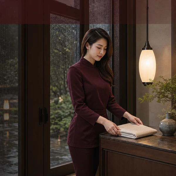 그랜드 닝닝테라스 마사지 대표 안내 이미지