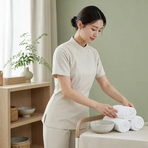 웰니스 나나릴렉스 마사지 대표 안내 이미지