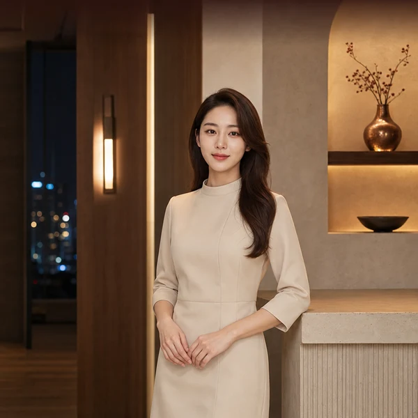 로열 메르시센터 마사지 대표 안내 이미지