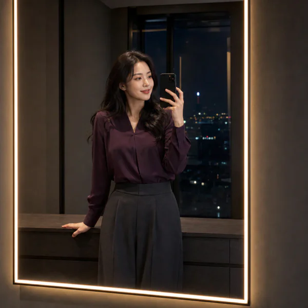 시그니처 원영스파 테라피 대표 안내 이미지