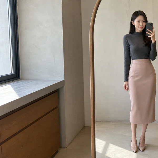 미나케어 테라피 대표 안내 이미지
