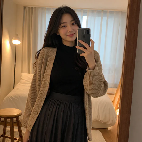 가든 미나라운지 테라피 대표 안내 이미지