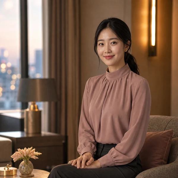 스테이 리안살롱 홈타이 제휴업체 이미지