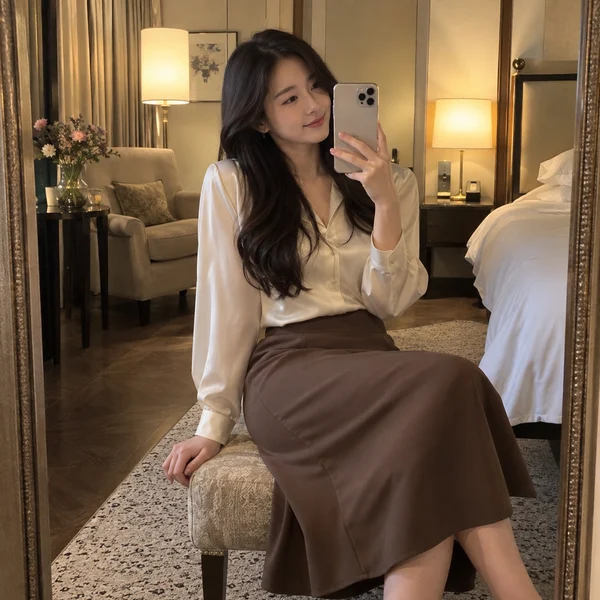 라운지 보미가든 테라피 대표 안내 이미지