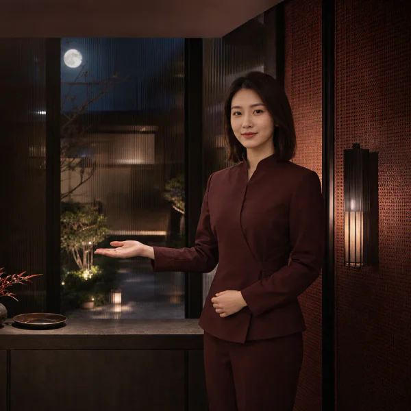 그랜드 사나스테이 테라피 대표 안내 이미지
