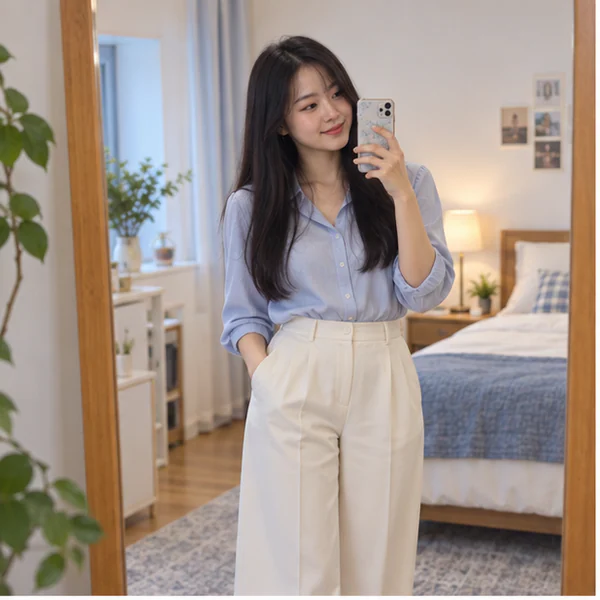 스테이 라엘가든 테라피 대표 안내 이미지