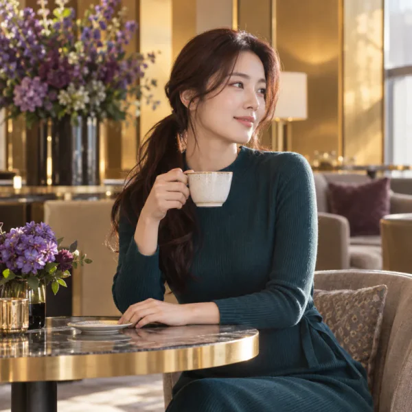 스테이 유나포레스트 테라피 대표 안내 이미지