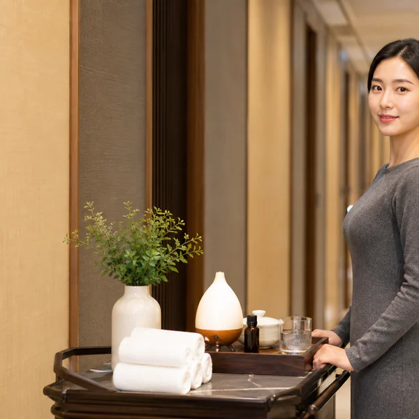 그랜드 베르디테라스 테라피 대표 안내 이미지