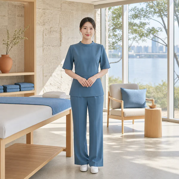 스위트 리브라운지 테라피 대표 안내 이미지
