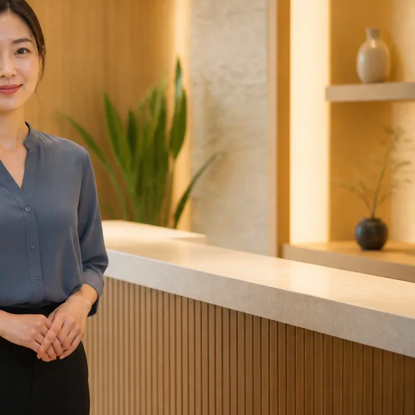라운지 라비앙웰빙 테라피 대표 안내 이미지
