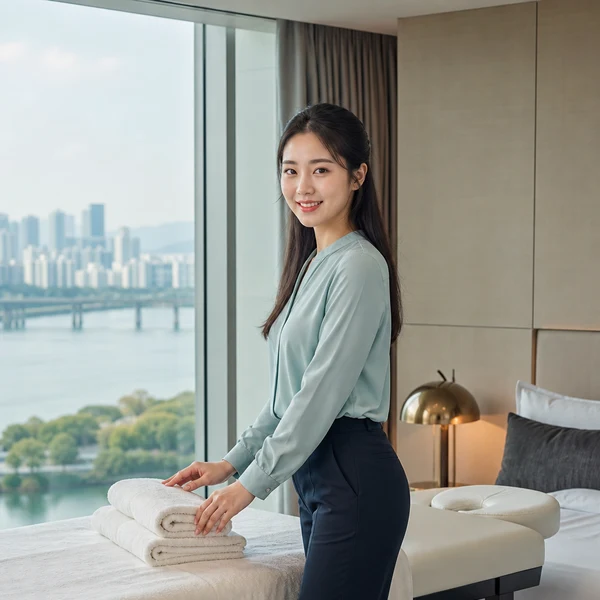 로열 다현아지트 홈타이 대표 안내 이미지