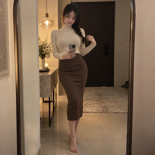 블랑 솔라아지트 마사지 대표 안내 이미지