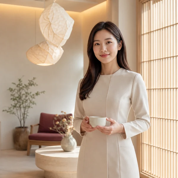 프리미엄 아모르하우스 테라피 대표 안내 이미지