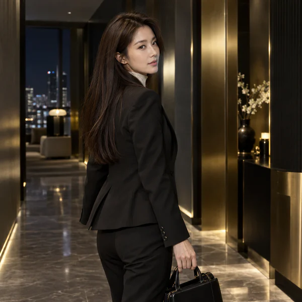 모던 가을살롱 마사지 대표 안내 이미지