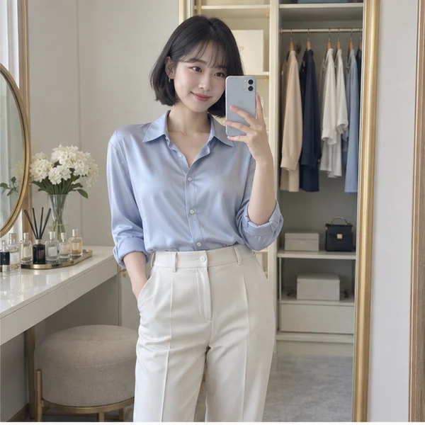 프리미엄 미나케어 테라피 대표 안내 이미지