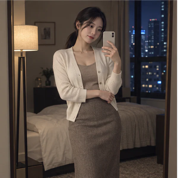 지효케어 마사지 대표 안내 이미지
