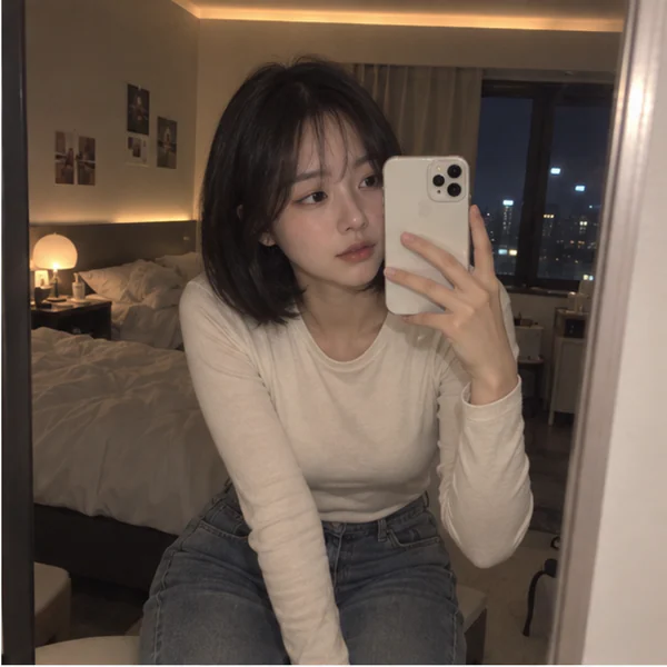 스테이 루나가든 마사지 대표 안내 이미지