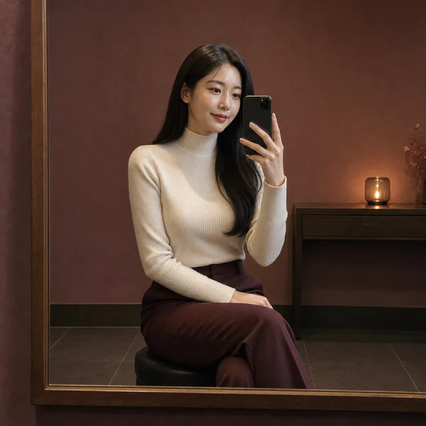 유리아케어 테라피 대표 안내 이미지