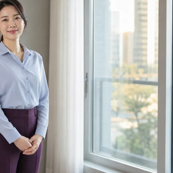 시그니처 아델하우스 테라피 대표 안내 이미지