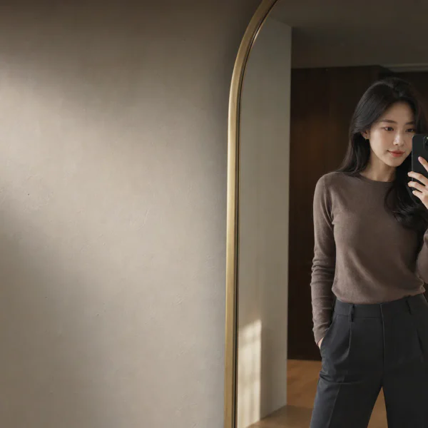 스테이 로제살롱 테라피 대표 안내 이미지