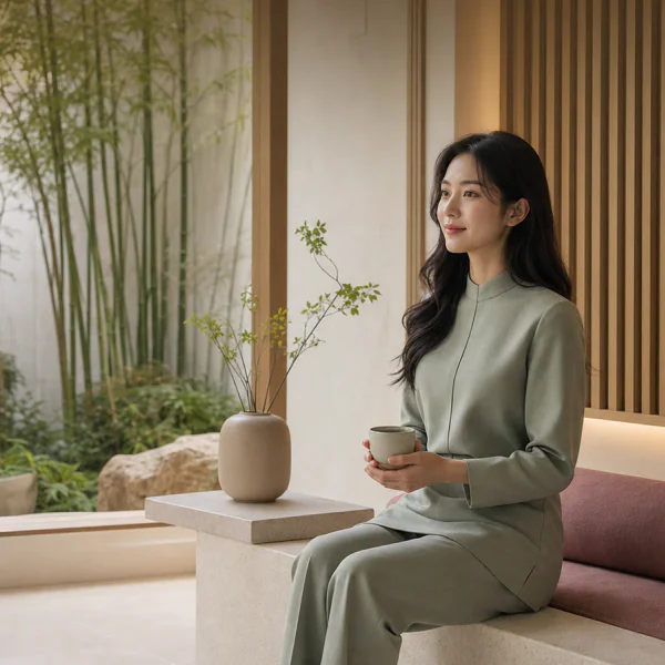 라운지 레이가든 홈타이 제휴업체 이미지