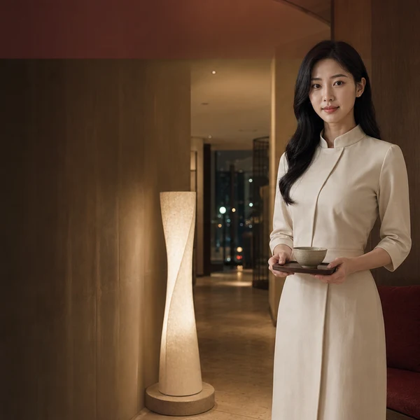 웰니스 카리나웰빙 마사지 대표 안내 이미지