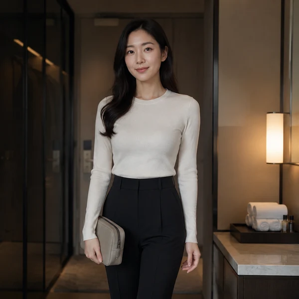 웰니스 리사웰빙 홈타이 대표 안내 이미지