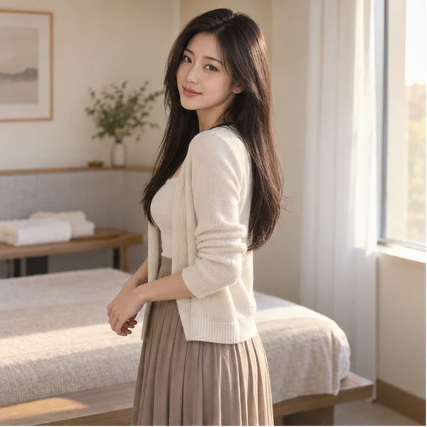 스테이 세레나살롱 마사지 대표 안내 이미지