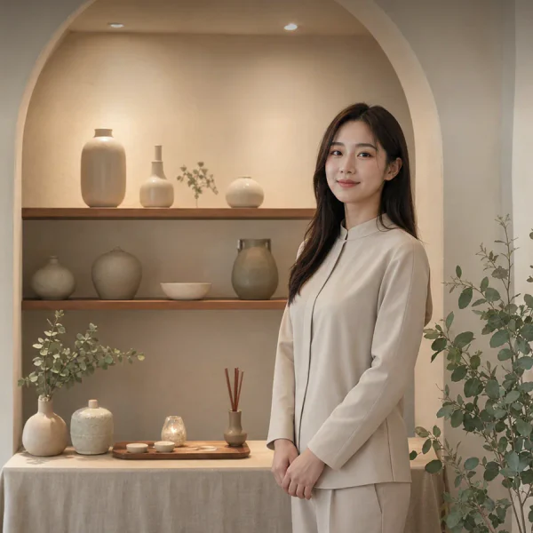 웰니스 아린웰빙 홈타이 제휴업체 이미지