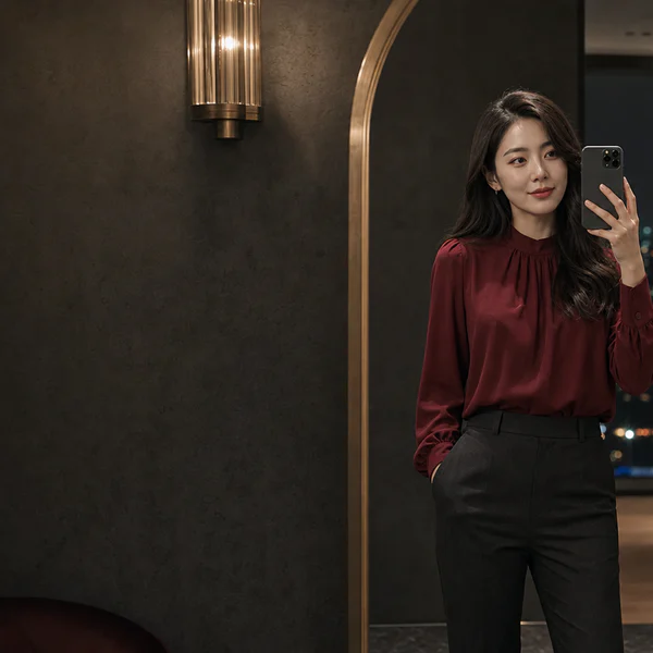 라운지 아이린가든 홈타이 제휴업체 이미지