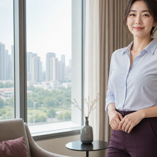 웰니스 은서릴렉스 테라피 대표 안내 이미지